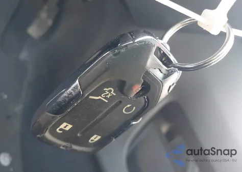 2020 GMC Terrain Awd Slt из США, поврежденный, VIN 3GKALVEX0LL219082